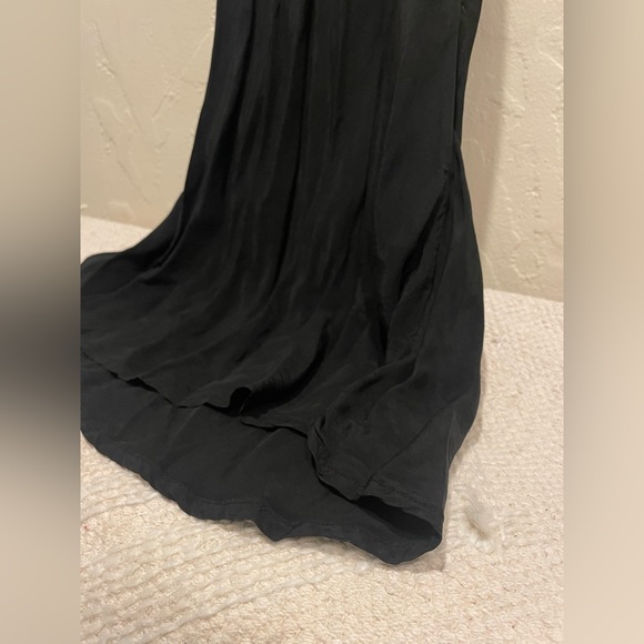 JAMES PERSE Los Angeles - Black Dress - Picture 4 of 8